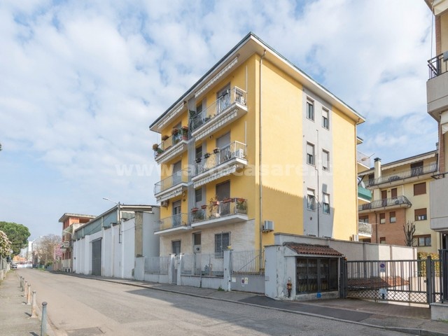 Busto Arsizio, Lombardia, 2 Stanze da Letto Stanze da Letto, 3 Stanze Stanze,1 BagnoBathrooms,Appartamento,Vendita Usato,0,3447