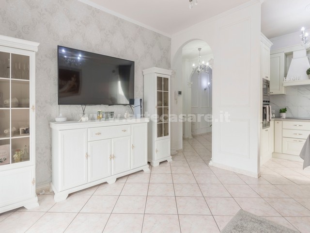 Busto Arsizio, Lombardia, 2 Stanze da Letto Stanze da Letto, 3 Stanze Stanze,1 BagnoBathrooms,Appartamento,Vendita Usato,0,3447