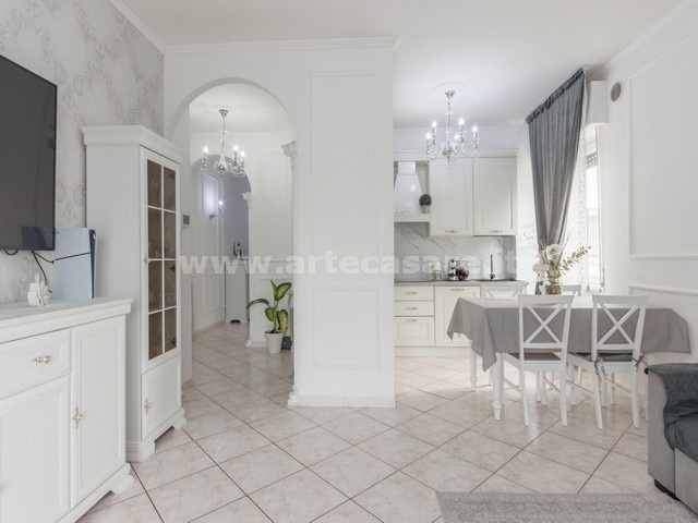 Busto Arsizio, Lombardia, 2 Stanze da Letto Stanze da Letto, 3 Stanze Stanze,1 BagnoBathrooms,Appartamento,Vendita Usato,0,3447