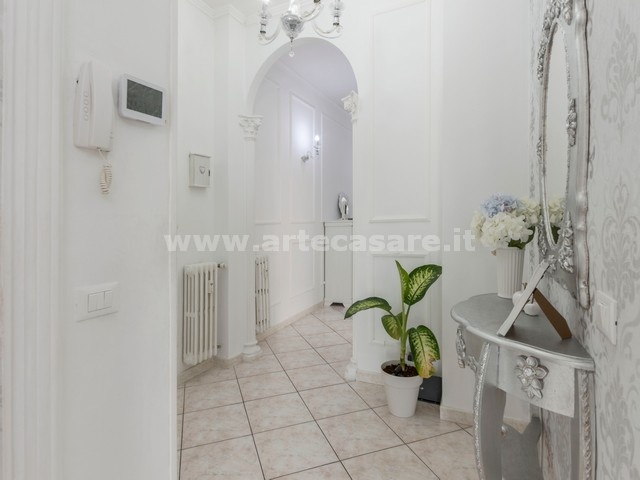 Busto Arsizio, Lombardia, 2 Stanze da Letto Stanze da Letto, 3 Stanze Stanze,1 BagnoBathrooms,Appartamento,Vendita Usato,0,3447