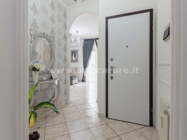 Busto Arsizio, Lombardia, 2 Stanze da Letto Stanze da Letto, 3 Stanze Stanze,1 BagnoBathrooms,Appartamento,Vendita Usato,0,3447