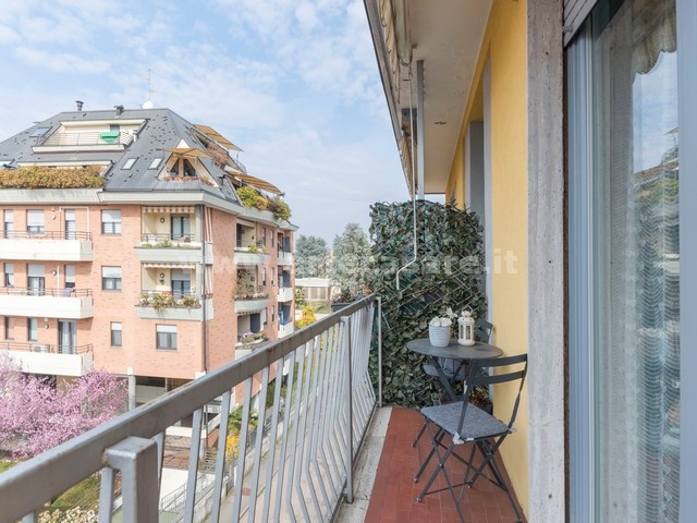 Busto Arsizio, Lombardia, 2 Stanze da Letto Stanze da Letto, 3 Stanze Stanze,1 BagnoBathrooms,Appartamento,Vendita Usato,0,3447