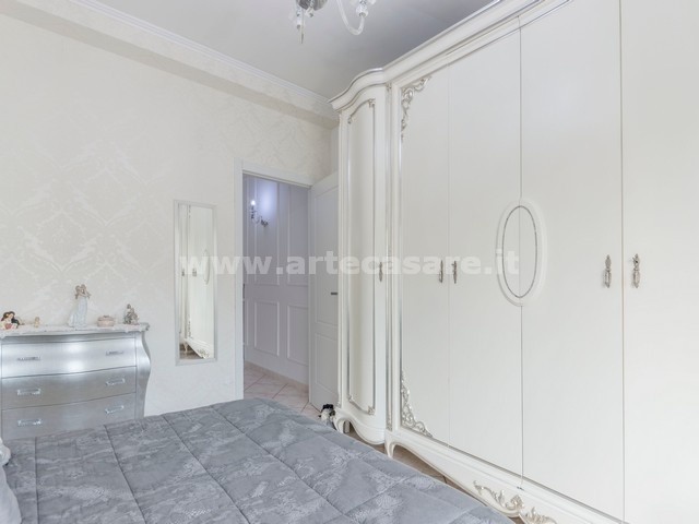 Busto Arsizio, Lombardia, 2 Stanze da Letto Stanze da Letto, 3 Stanze Stanze,1 BagnoBathrooms,Appartamento,Vendita Usato,0,3447