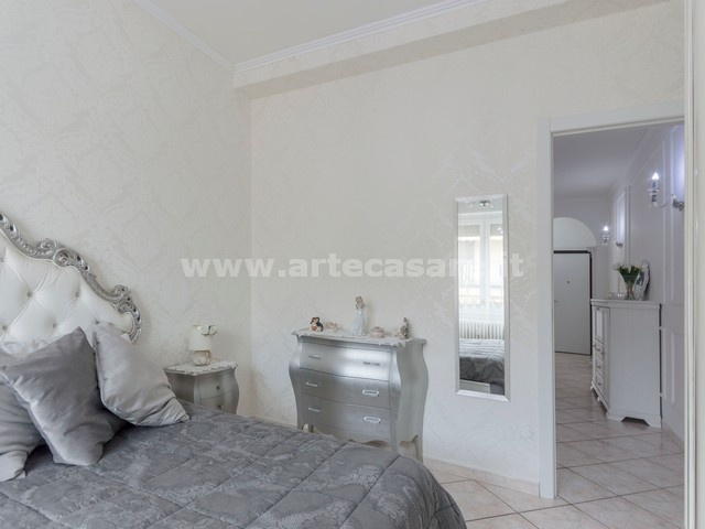 Busto Arsizio, Lombardia, 2 Stanze da Letto Stanze da Letto, 3 Stanze Stanze,1 BagnoBathrooms,Appartamento,Vendita Usato,0,3447