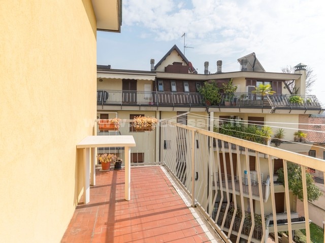 Busto Arsizio, Lombardia, 2 Stanze da Letto Stanze da Letto, 3 Stanze Stanze,1 BagnoBathrooms,Appartamento,Vendita Usato,0,3447