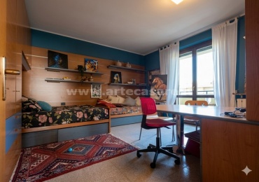 Busto Garolfo, Lombardia, 2 Stanze da Letto Stanze da Letto, 3 Stanze Stanze,2 BathroomsBathrooms,Appartamento,Vendita Usato,0,3448