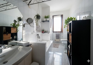 Busto Garolfo, Lombardia, 2 Stanze da Letto Stanze da Letto, 3 Stanze Stanze,2 BathroomsBathrooms,Appartamento,Vendita Usato,0,3448