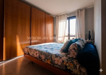 Busto Garolfo, Lombardia, 2 Stanze da Letto Stanze da Letto, 3 Stanze Stanze,2 BathroomsBathrooms,Appartamento,Vendita Usato,0,3448