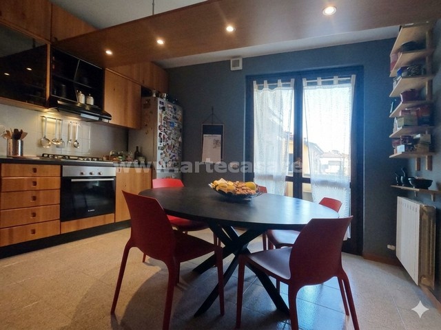 Busto Garolfo, Lombardia, 2 Stanze da Letto Stanze da Letto, 3 Stanze Stanze,2 BathroomsBathrooms,Appartamento,Vendita Usato,0,3448