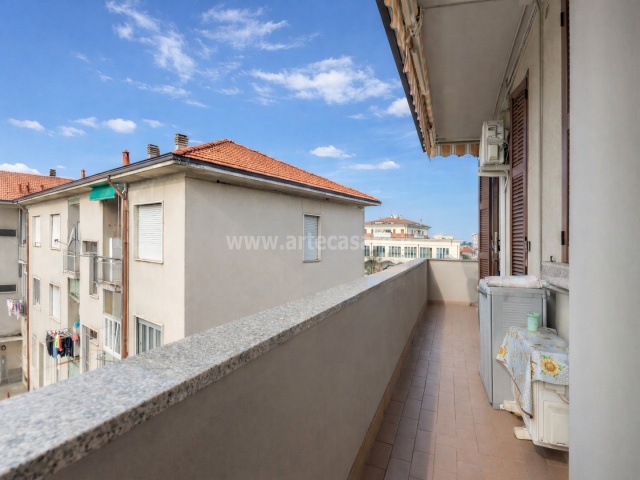 Busto Garolfo, Lombardia, 1 Camera da Letto Stanze da Letto, 2 Stanze Stanze,1 BagnoBathrooms,Appartamento,Vendita Usato,0,3449