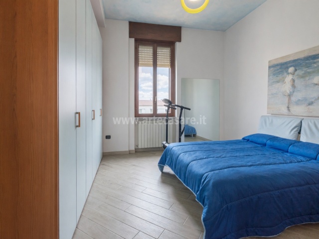 Busto Garolfo, Lombardia, 1 Camera da Letto Stanze da Letto, 2 Stanze Stanze,1 BagnoBathrooms,Appartamento,Vendita Usato,0,3449