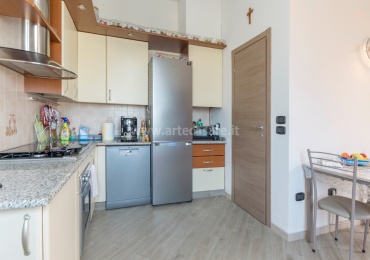 Busto Garolfo, Lombardia, 1 Camera da Letto Stanze da Letto, 2 Stanze Stanze,1 BagnoBathrooms,Appartamento,Vendita Usato,0,3449