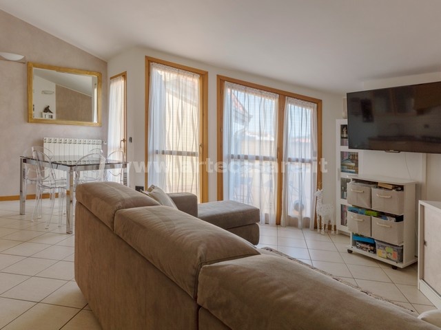 Busto Garolfo, Lombardia, 2 Stanze da Letto Stanze da Letto, 3 Stanze Stanze,1 BagnoBathrooms,Appartamento,Vendita Usato,0,3450