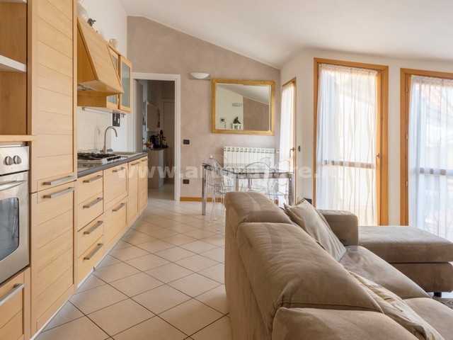 Busto Garolfo, Lombardia, 2 Stanze da Letto Stanze da Letto, 3 Stanze Stanze,1 BagnoBathrooms,Appartamento,Vendita Usato,0,3450