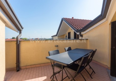 Busto Garolfo, Lombardia, 2 Stanze da Letto Stanze da Letto, 3 Stanze Stanze,1 BagnoBathrooms,Appartamento,Vendita Usato,0,3450