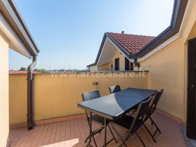 Busto Garolfo, Lombardia, 2 Stanze da Letto Stanze da Letto, 3 Stanze Stanze,1 BagnoBathrooms,Appartamento,Vendita Usato,0,3450