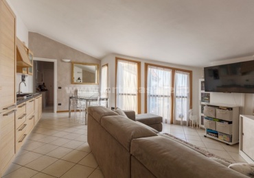 Busto Garolfo, Lombardia, 2 Stanze da Letto Stanze da Letto, 3 Stanze Stanze,1 BagnoBathrooms,Appartamento,Vendita Usato,0,3450