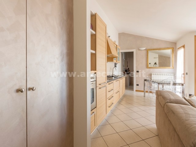 Busto Garolfo, Lombardia, 2 Stanze da Letto Stanze da Letto, 3 Stanze Stanze,1 BagnoBathrooms,Appartamento,Vendita Usato,0,3450