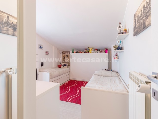 Busto Garolfo, Lombardia, 2 Stanze da Letto Stanze da Letto, 3 Stanze Stanze,1 BagnoBathrooms,Appartamento,Vendita Usato,0,3450