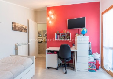 Busto Garolfo, Lombardia, 2 Stanze da Letto Stanze da Letto, 3 Stanze Stanze,1 BagnoBathrooms,Appartamento,Vendita Usato,0,3450