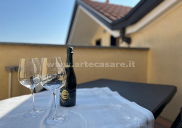 Busto Garolfo, Lombardia, 2 Stanze da Letto Stanze da Letto, 3 Stanze Stanze,1 BagnoBathrooms,Appartamento,Vendita Usato,0,3450