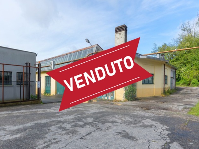 Besnate, Lombardia, 2 Stanze Stanze,5 BathroomsBathrooms,Capannone,Vendita Usato,0,3451