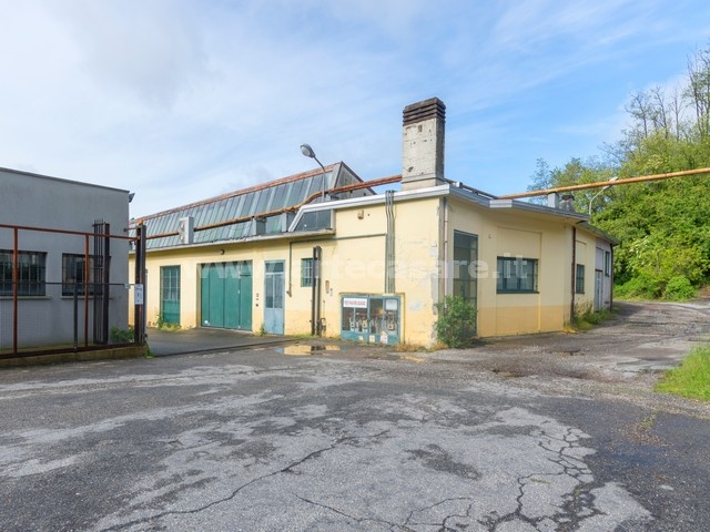 Besnate, Lombardia, 2 Stanze Stanze,5 BathroomsBathrooms,Capannone,Vendita Usato,0,3451