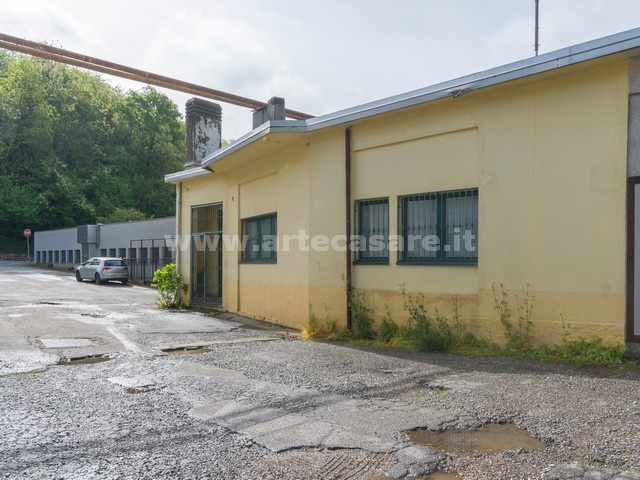 Besnate, Lombardia, 2 Stanze Stanze,5 BathroomsBathrooms,Capannone,Vendita Usato,0,3451