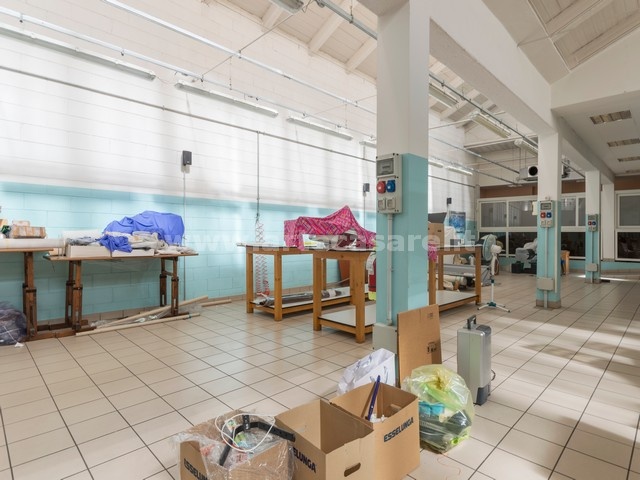 Besnate, Lombardia, 2 Stanze Stanze,5 BathroomsBathrooms,Capannone,Vendita Usato,0,3451