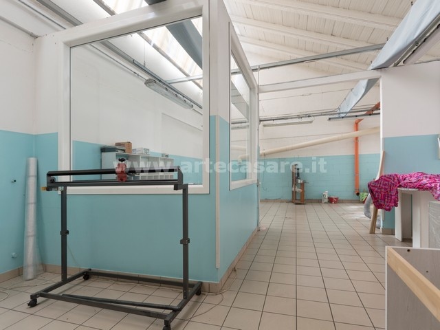 Besnate, Lombardia, 2 Stanze Stanze,5 BathroomsBathrooms,Capannone,Vendita Usato,0,3451