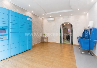 Samarate, Lombardia, 2 Stanze Stanze,1 BagnoBathrooms,Negozio,Vendita Usato,0,3453 Samarate, Lombardia, 2 Stanze Stanze,1 BagnoBathrooms,Negozio,Vendita Usato,0,3453