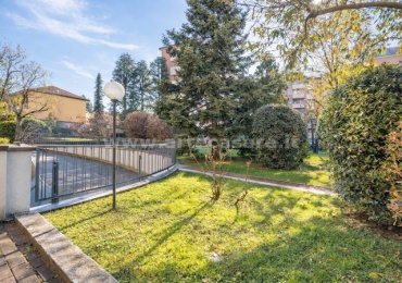 Busto Arsizio, Lombardia, 3 Stanze da Letto Stanze da Letto, 4 Stanze Stanze,2 BathroomsBathrooms,Appartamento,Vendita Usato,0,3455
