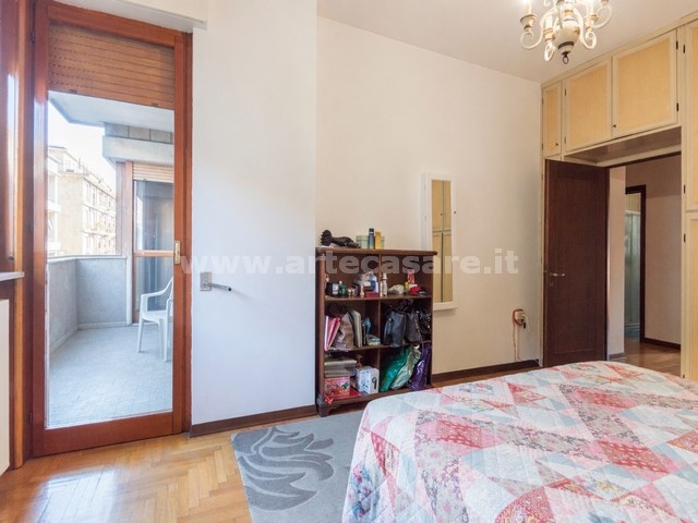 Busto Arsizio, Lombardia, 3 Stanze da Letto Stanze da Letto, 4 Stanze Stanze,2 BathroomsBathrooms,Appartamento,Vendita Usato,0,3455