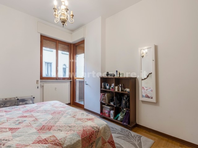 Busto Arsizio, Lombardia, 3 Stanze da Letto Stanze da Letto, 4 Stanze Stanze,2 BathroomsBathrooms,Appartamento,Vendita Usato,0,3455