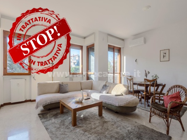 Busto Arsizio, Lombardia, 3 Stanze da Letto Stanze da Letto, 4 Stanze Stanze,2 BathroomsBathrooms,Appartamento,Vendita Usato,0,3455