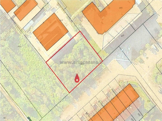 Canegrate, Lombardia, ,Terreno edificabile,Nuove Costruzioni,0,3456