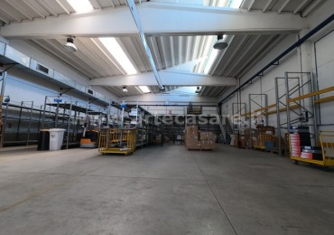 NERVIANO, Lombardia, 3 Stanze Stanze,2 BathroomsBathrooms,Capannone,Vendita Usato,0,3458