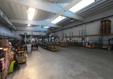 NERVIANO, Lombardia, 3 Stanze Stanze,2 BathroomsBathrooms,Capannone,Vendita Usato,0,3458