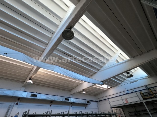 NERVIANO, Lombardia, 3 Stanze Stanze,2 BathroomsBathrooms,Capannone,Vendita Usato,0,3458