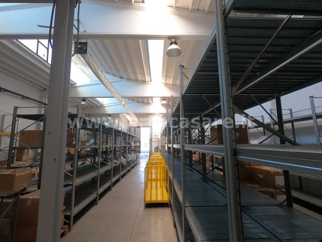 NERVIANO, Lombardia, 3 Stanze Stanze,2 BathroomsBathrooms,Capannone,Vendita Usato,0,3458