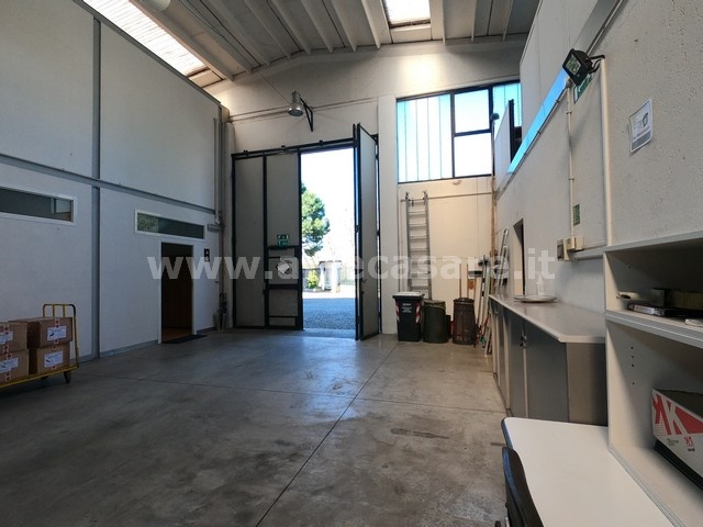 NERVIANO, Lombardia, 3 Stanze Stanze,2 BathroomsBathrooms,Capannone,Vendita Usato,0,3458