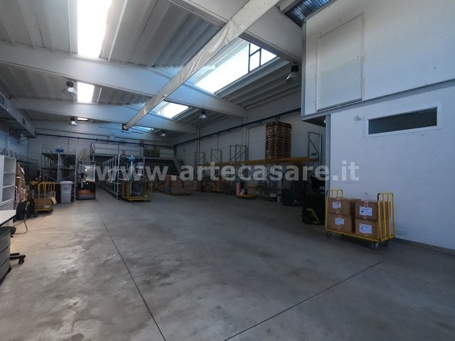 NERVIANO, Lombardia, 3 Stanze Stanze,2 BathroomsBathrooms,Capannone,Vendita Usato,0,3458