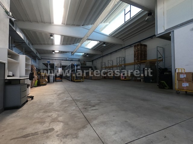 NERVIANO, Lombardia, 3 Stanze Stanze,2 BathroomsBathrooms,Capannone,Vendita Usato,0,3458