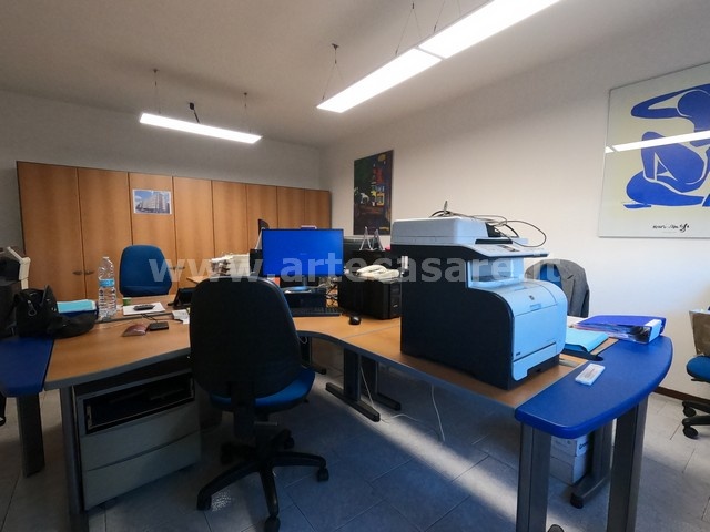 NERVIANO, Lombardia, 3 Stanze Stanze,2 BathroomsBathrooms,Capannone,Vendita Usato,0,3458