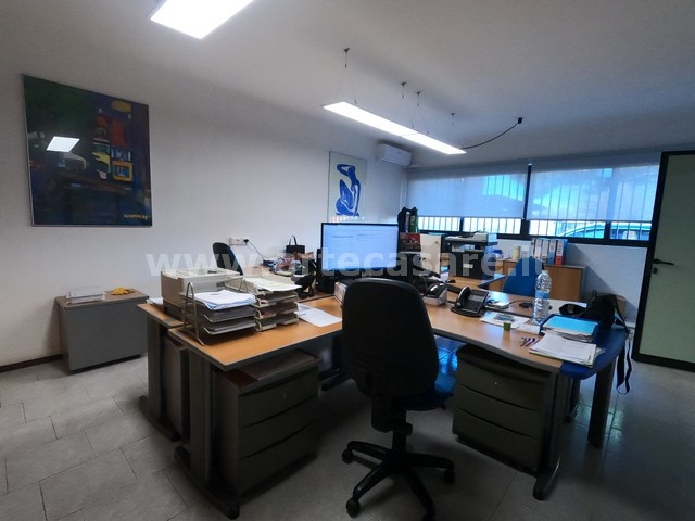 NERVIANO, Lombardia, 3 Stanze Stanze,2 BathroomsBathrooms,Capannone,Vendita Usato,0,3458