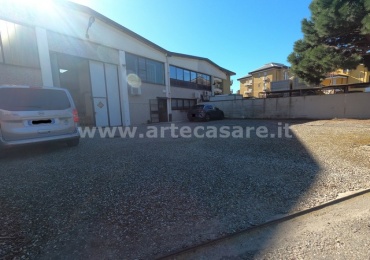 NERVIANO, Lombardia, 3 Stanze Stanze,2 BathroomsBathrooms,Capannone,Vendita Usato,0,3458