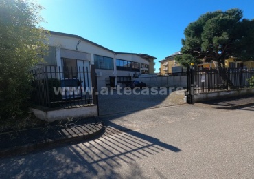 NERVIANO, Lombardia, 3 Stanze Stanze,2 BathroomsBathrooms,Capannone,Vendita Usato,0,3458