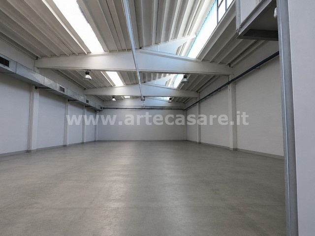 NERVIANO, Lombardia, 3 Stanze Stanze,2 BathroomsBathrooms,Capannone,Vendita Usato,0,3458