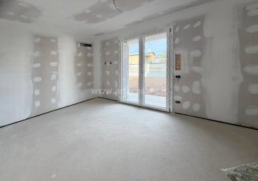 nuova costruzione - giardino privato