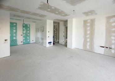 nuova costruzione - giardino privato